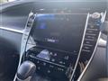 2018 Toyota Harrier