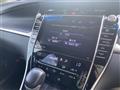 2018 Toyota Harrier