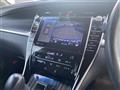 2018 Toyota Harrier