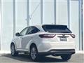 2018 Toyota Harrier