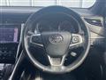 2018 Toyota Harrier