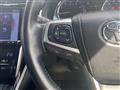 2018 Toyota Harrier