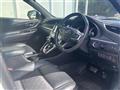 2018 Toyota Harrier