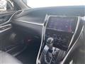 2018 Toyota Harrier