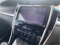 2018 Toyota Harrier