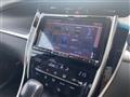 2018 Toyota Harrier