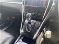 2018 Toyota Harrier
