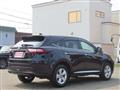 2018 Toyota Harrier