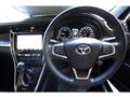 2018 Toyota Harrier