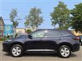2018 Toyota Harrier