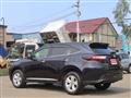 2018 Toyota Harrier