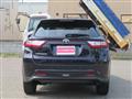 2018 Toyota Harrier