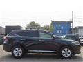 2018 Toyota Harrier