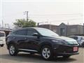 2018 Toyota Harrier