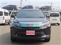 2018 Toyota Harrier