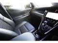 2018 Toyota Harrier