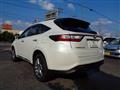 2018 Toyota Harrier
