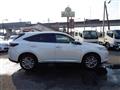 2018 Toyota Harrier
