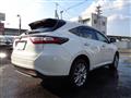 2018 Toyota Harrier