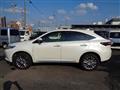 2018 Toyota Harrier