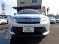 2018 Toyota Harrier