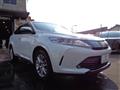 2018 Toyota Harrier