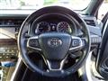 2018 Toyota Harrier