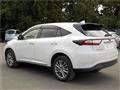 2018 Toyota Harrier