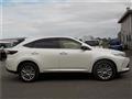 2018 Toyota Harrier