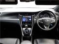 2018 Toyota Harrier
