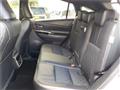 2018 Toyota Harrier