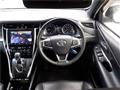 2018 Toyota Harrier