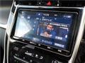 2018 Toyota Harrier