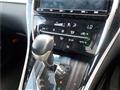 2018 Toyota Harrier