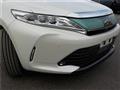 2018 Toyota Harrier