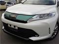 2018 Toyota Harrier