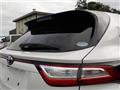 2018 Toyota Harrier