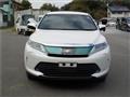 2018 Toyota Harrier