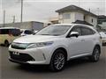 2018 Toyota Harrier