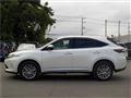 2018 Toyota Harrier