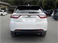 2018 Toyota Harrier