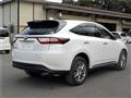 2018 Toyota Harrier