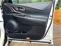 2018 Toyota Harrier