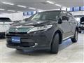 2018 Toyota Harrier