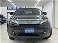 2018 Toyota Harrier