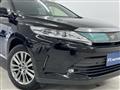 2018 Toyota Harrier