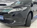 2018 Toyota Harrier