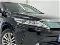 2018 Toyota Harrier