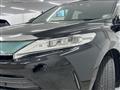 2018 Toyota Harrier