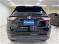 2018 Toyota Harrier